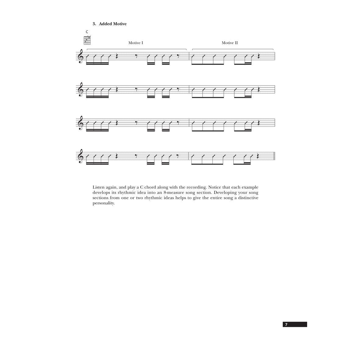 The Songwriter's Workshop Harmony Chord Progressions and Songwriting Techniques Learn to Write Hit Songs with Online Audio Berklee Press Music Composition