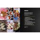The Epic Outdoor Griddle Cookbook: Amazing Recipes for Griddles and Flattops (Spiral Bound)