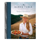 The Ranch Table: Recipes from a Year of Harvests, Celebrations, and Family Dinners on a Historic California Ranch