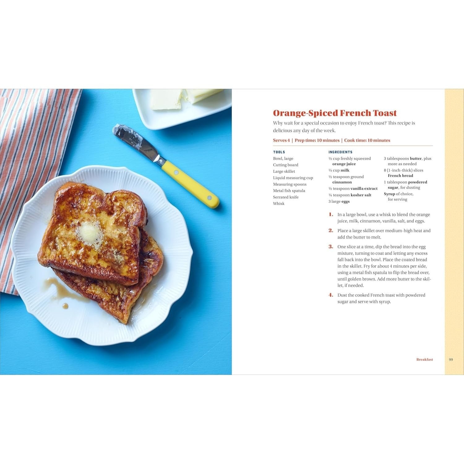 How to Cook for Beginners: An Easy Cookbook for Learning the Basics (Spiral Bound)