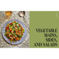 Nights and Weekends: Recipes That Make the Most of Your Time - A Cookbook
