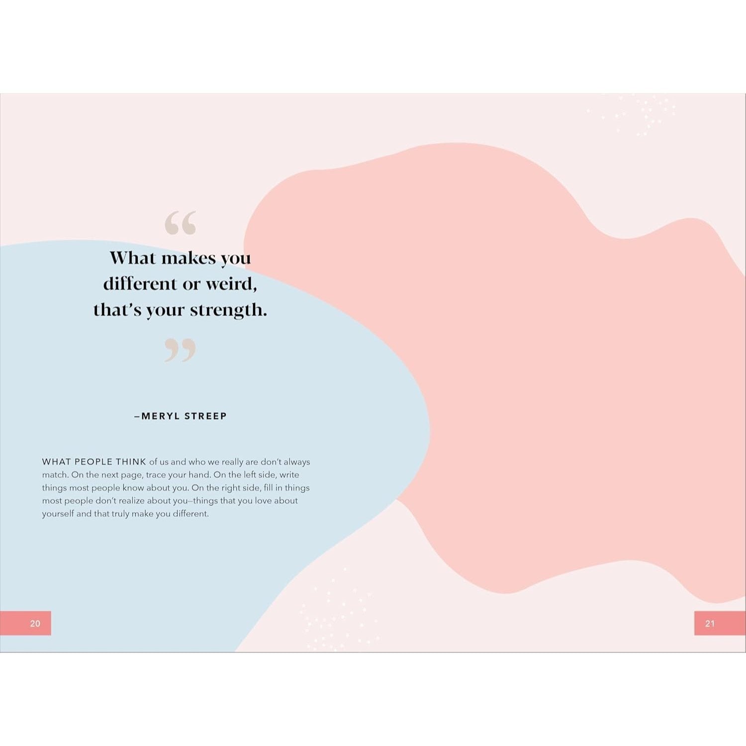Empowered: A Motivational Journal for Women