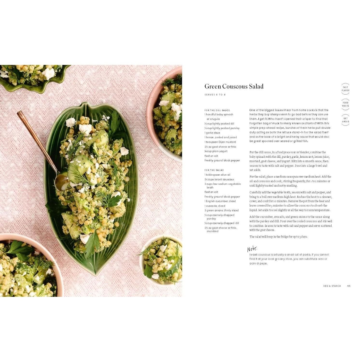 In Mary's Kitchen: Stress-Free Recipes for Every Home Cook (Spiral Bound)