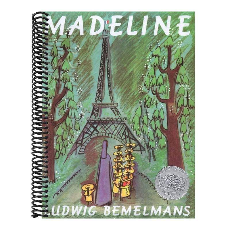 Madeline
