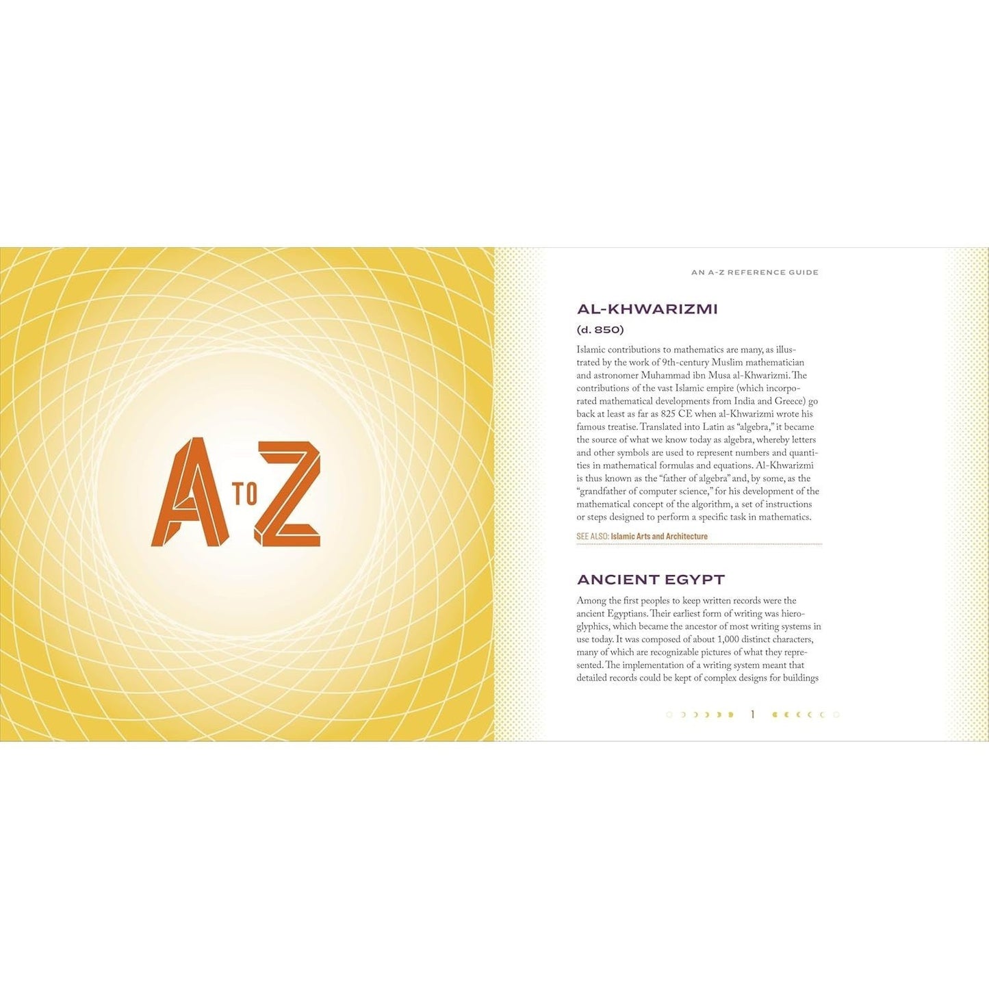 Sacred Geometry: An A-Z Reference Guide