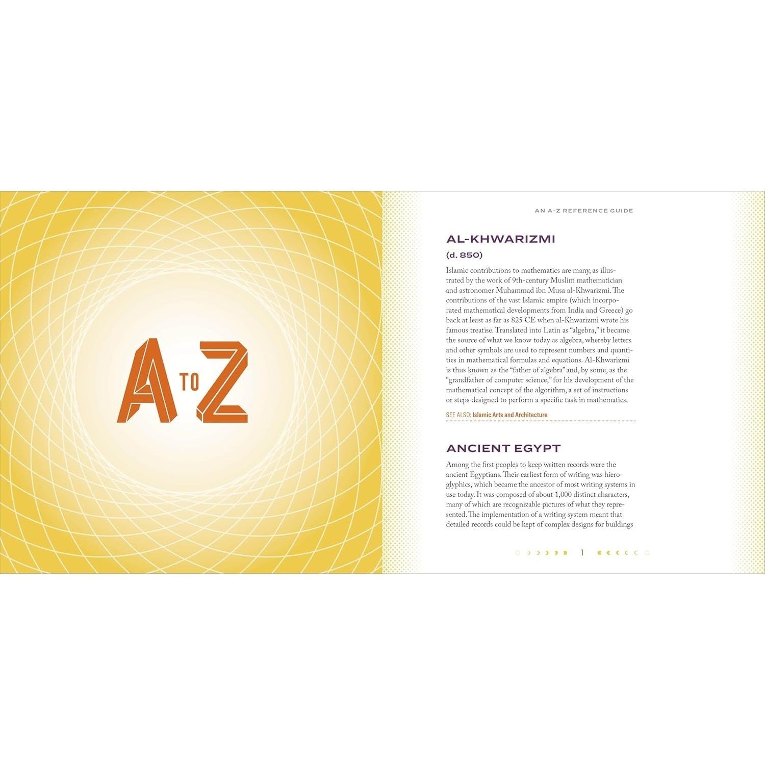 Sacred Geometry: An A-Z Reference Guide