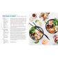 Build-A-Bowl: 77 Satisfying & Nutritious Combos: Whole Grain + Vegetable + Protein + Sauce = Meal