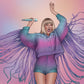 The Eras of Taylor Swift: An Unofficial Coloring & Creativity Book