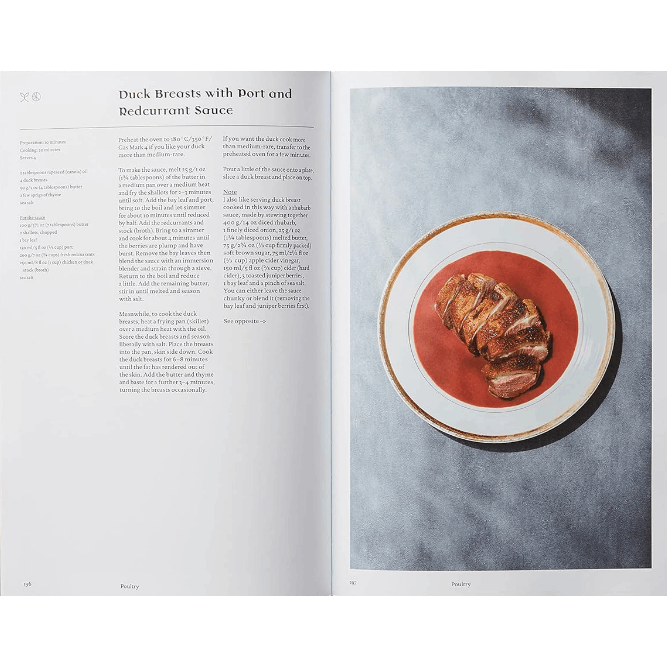 The Irish Cookbook