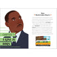 The Story of Martin Luther King Jr.: An Inspiring Biography for Young Readers