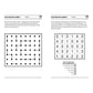 Dad's Book of Puzzles: Mixed Puzzles and Smart Brain Teasers to Challenge Your IQ