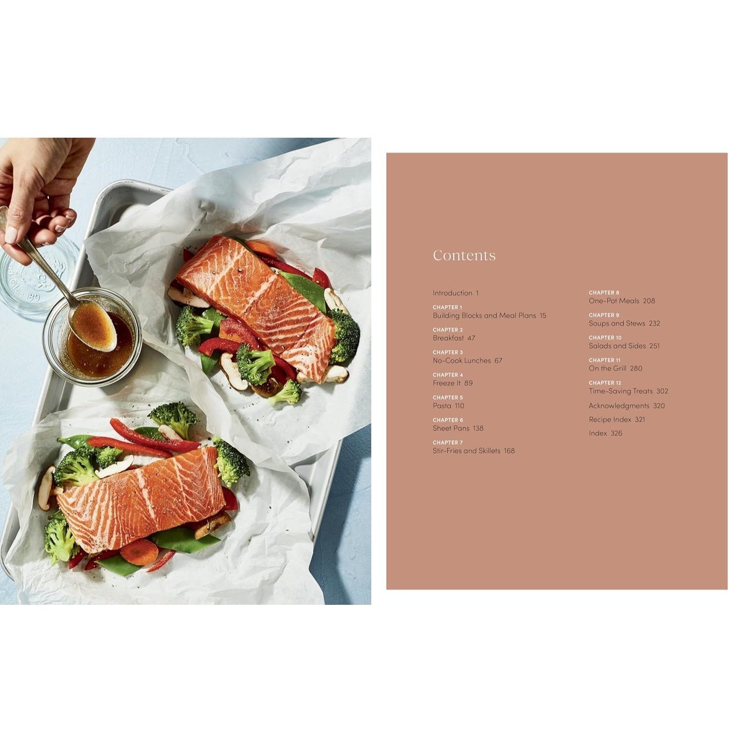 Danielle Walker's Healthy in a Hurry: Real Life. Real Food. Real Fast. [A Gluten-Free, Grain-Free & Dairy-Free Cookbook] (Spiral Bound)