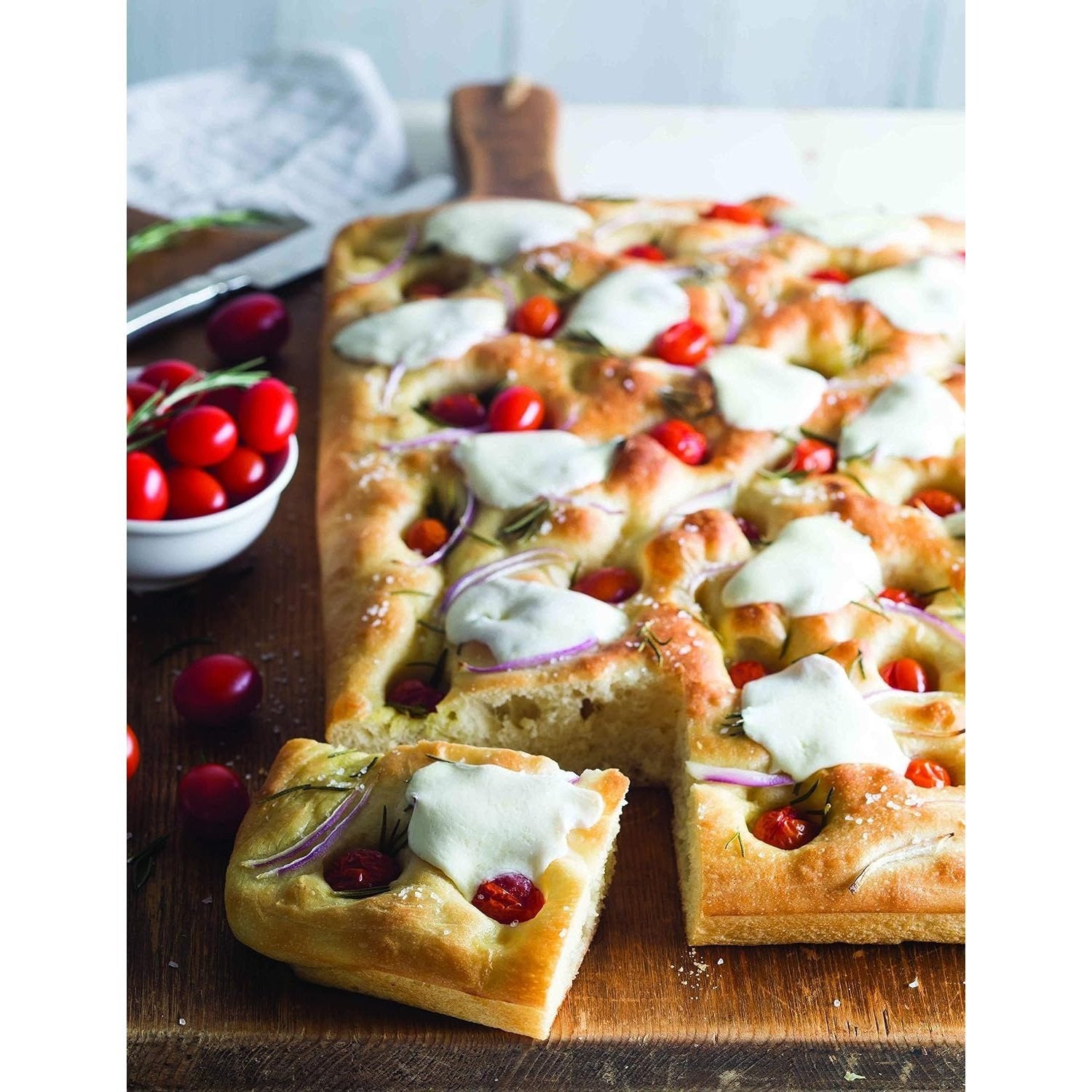Bake from Scratch (Vol 3): Artisan Recipes for the Home Baker