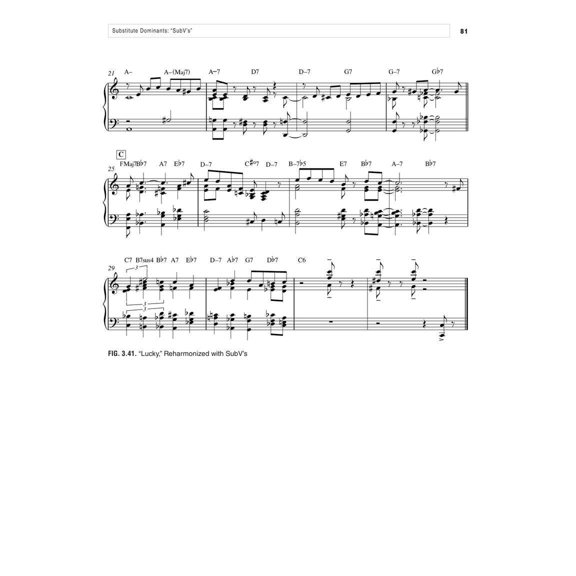 The Berklee Book of Jazz Harmony - Book/Online Audio [With CD (Audio)]
