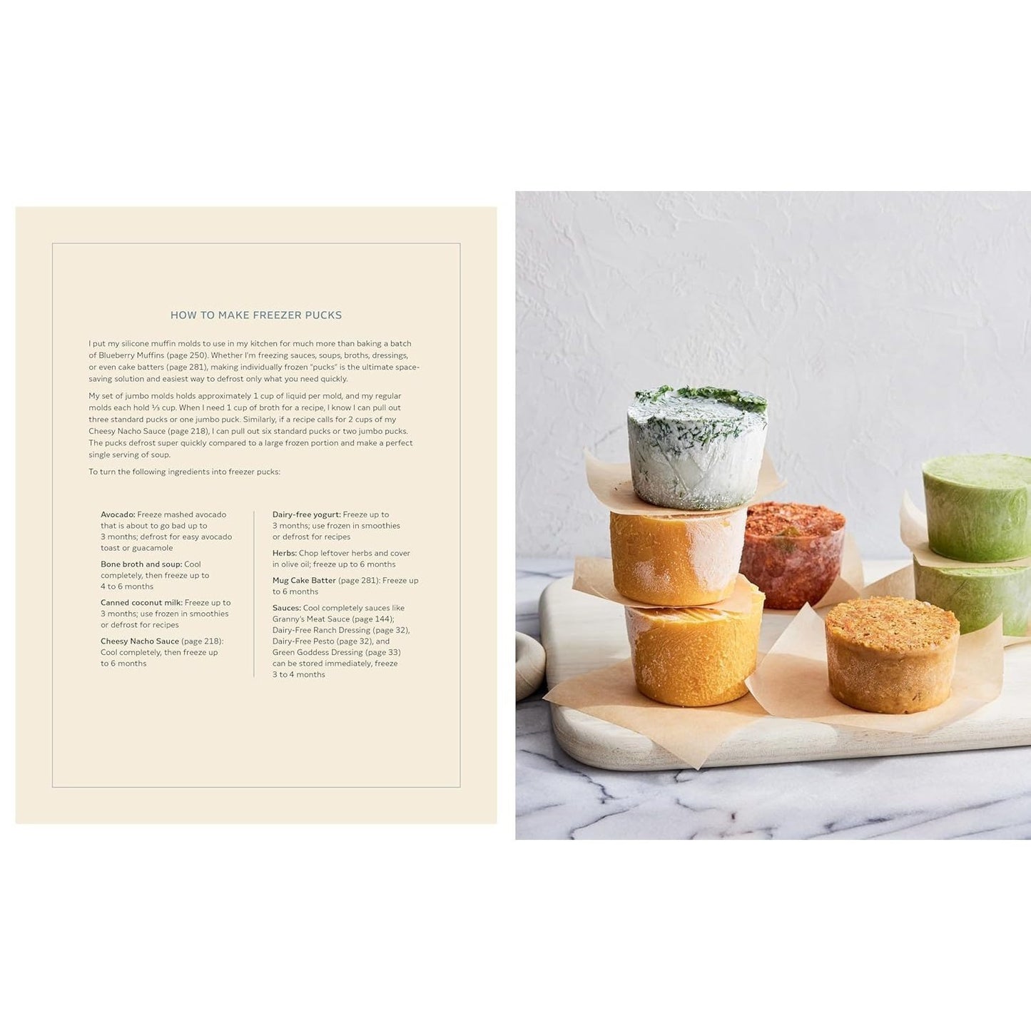 Make It Easy: A Healthy Meal Prep and Menu Planning Guide [A Cookbook] (Spiral Bound)