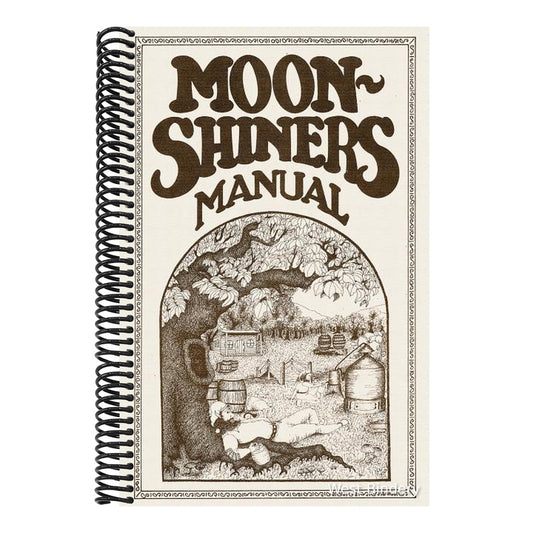 Moonshiners Manual