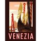 Paint by Sticker (Official): Travel: Re-Create 12 Vintage Posters One Sticker at a Time!