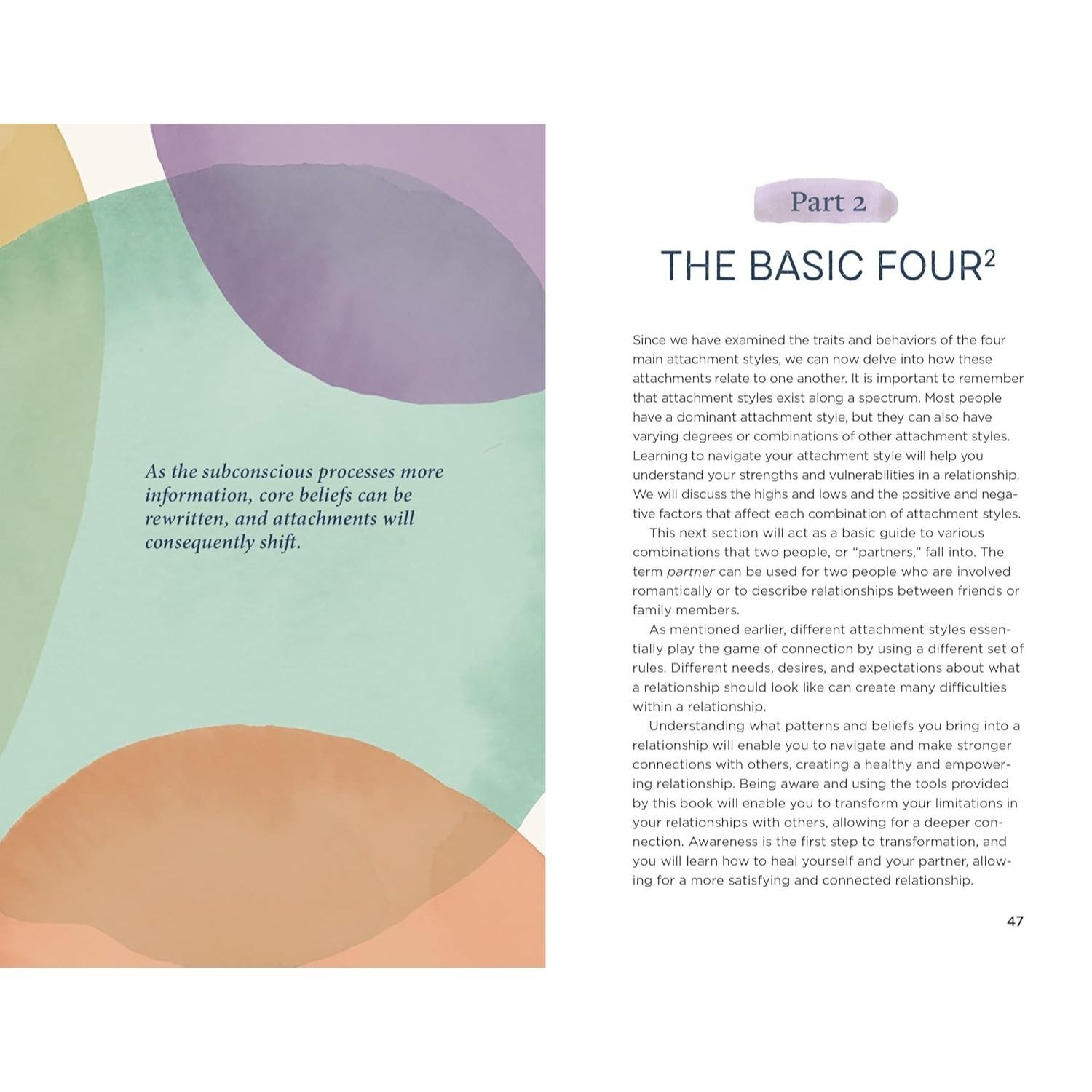 Attachment Theory: A Guide to Strengthening the Relationships in Your Life