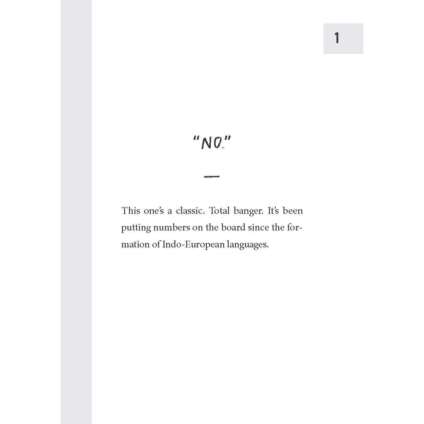 How to Piss Off Men: 109 Things to Say to Shatter the Male Ego