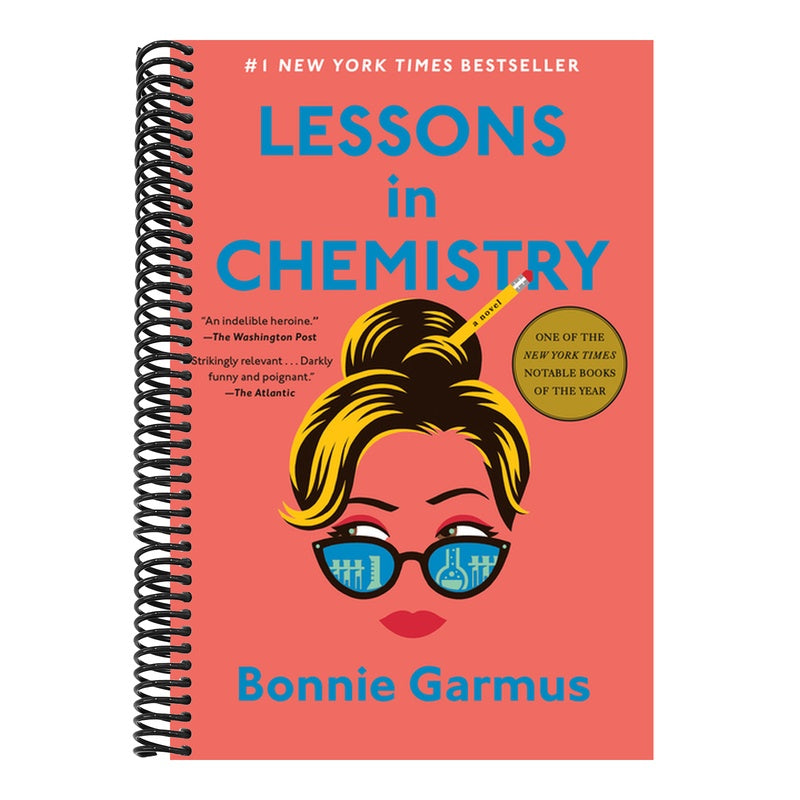 Lessons in Chemistry