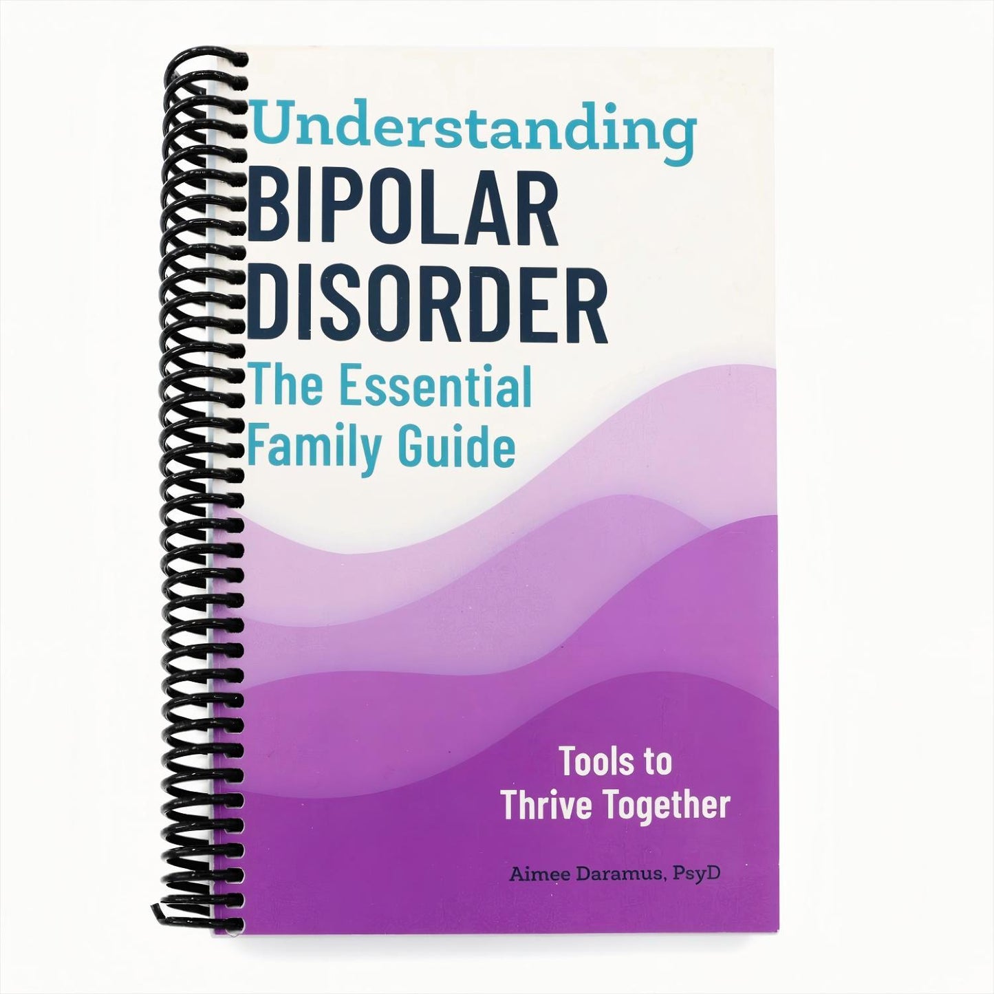 Understanding Bipolar Disorder: The Essential Family Guide