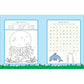 My Sight Words Workbook: 101 High-Frequency Words Plus Games & Activities! (My Workbook) (Spiral Bound)
