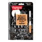 Halloween Hidden Pictures Puzzles to Highlight: Halloween Kids Book with Over 300 Hidden Objects to Seek and Find in Spooky White-On-Black Puzzles wit