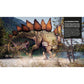 Knowledge Encyclopedia Dinosaur! (DK Knowledge Encyclopedias) (Spiral Bound)