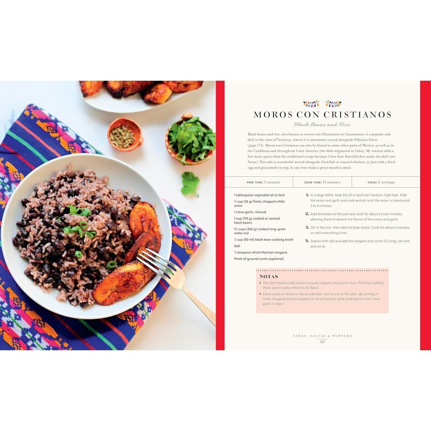 Mexico in Your Kitchen: Favorite Mexican Recipes That Celebrate Family, Community, Culture, and Tradition