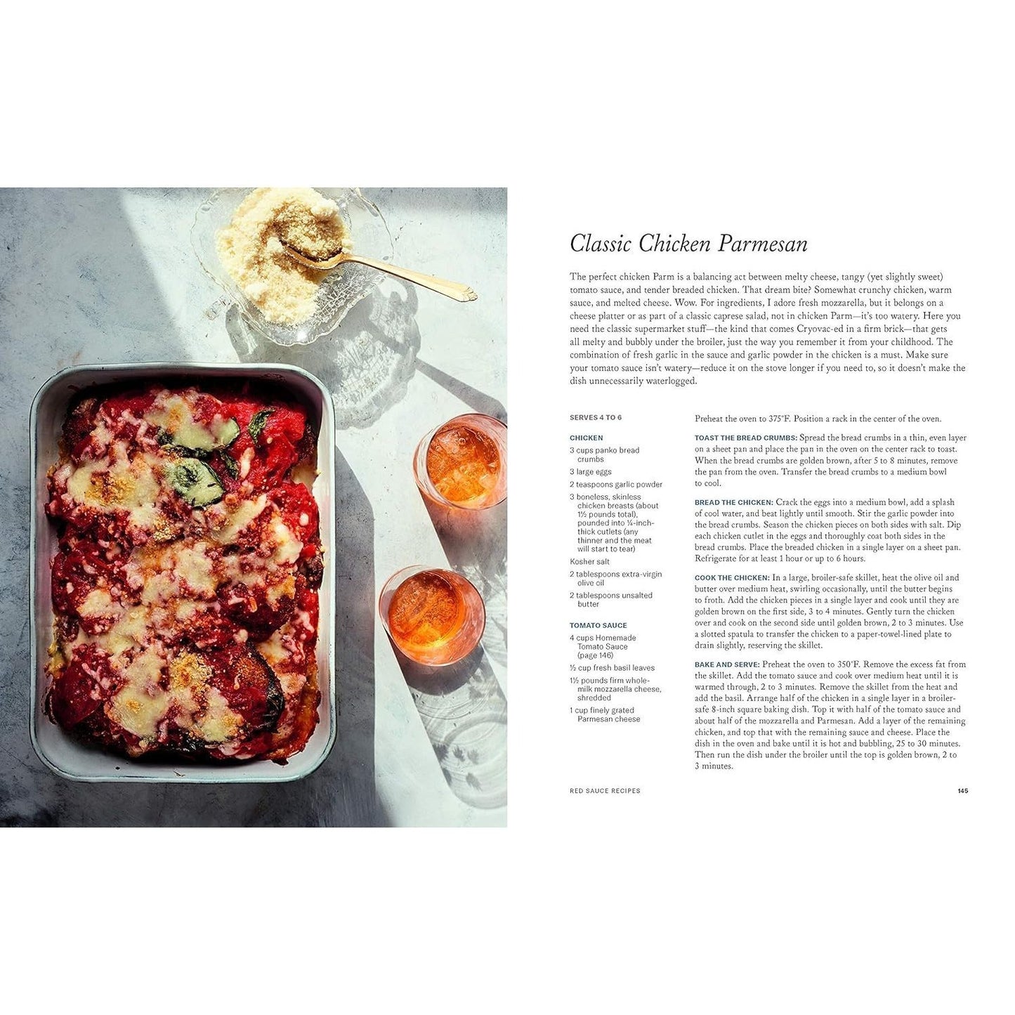 Cook with Me: 150 Recipes for the Home Cook: A Cookbook