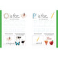 My First Learn-To-Read Preschool Workbook: Practice Pre-Reading Skills with Phonics, Sight Words, and Simple Stories! (My First Preschool Skills Workbooks) (Spiral Bound)