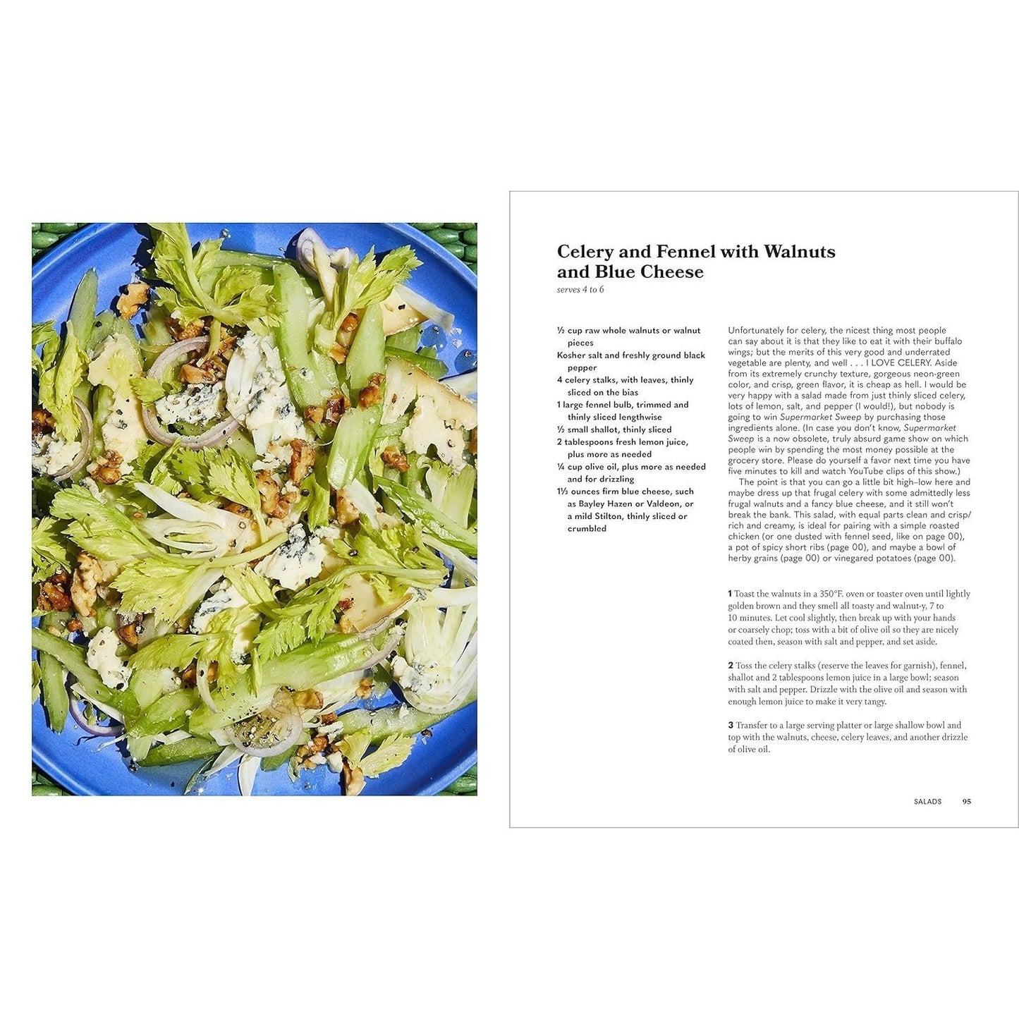 Nothing Fancy: Unfussy Food for Having People Over (Spiral Bound)
