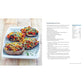 The Everything Easy Pre-Diabetes Cookbook: 200 Healthy Recipes to Help Reverse and Manage Pre-Diabetes