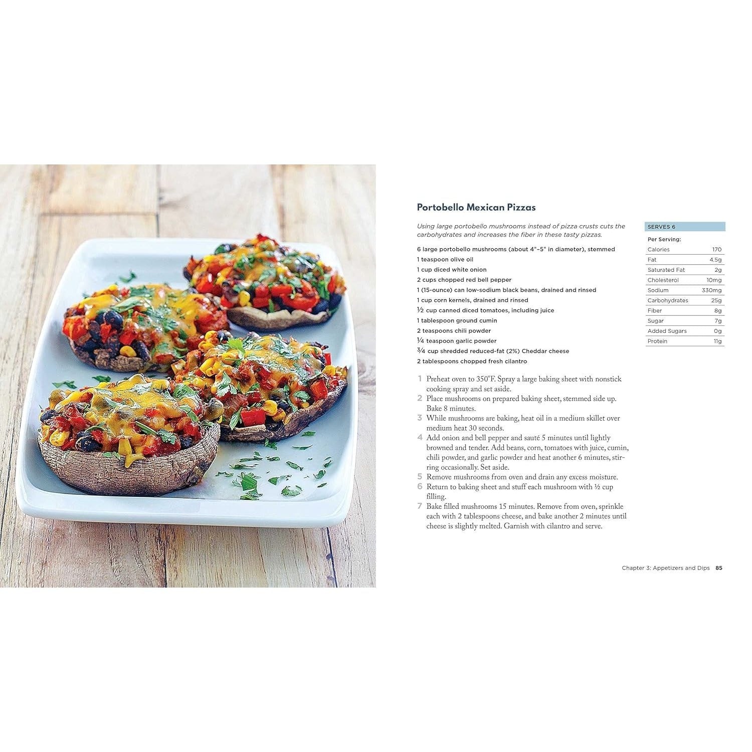 The Everything Easy Pre-Diabetes Cookbook: 200 Healthy Recipes to Help Reverse and Manage Pre-Diabetes