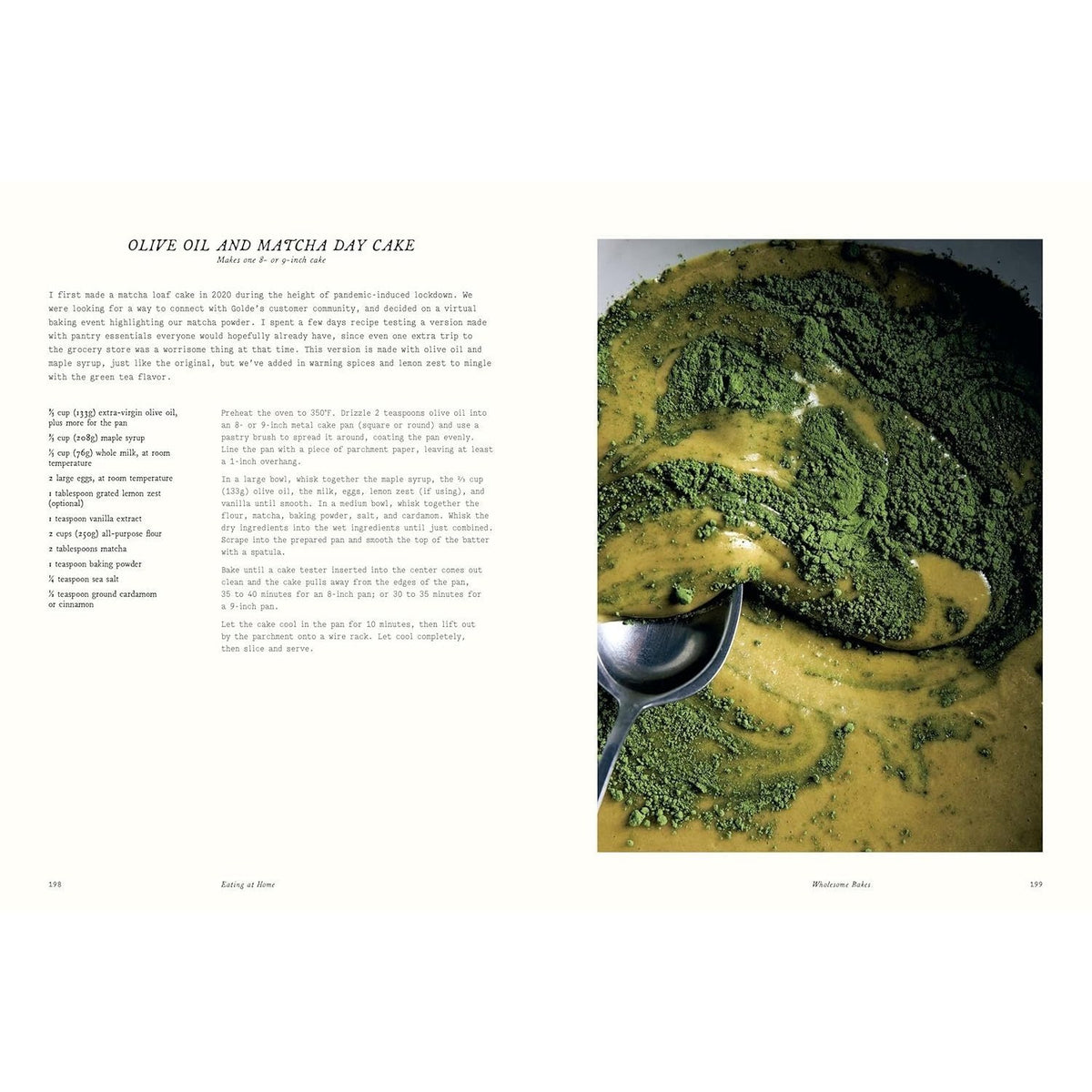 Eating at Home: The Nourishing Practice of Everyday Cooking [A Cookbook]