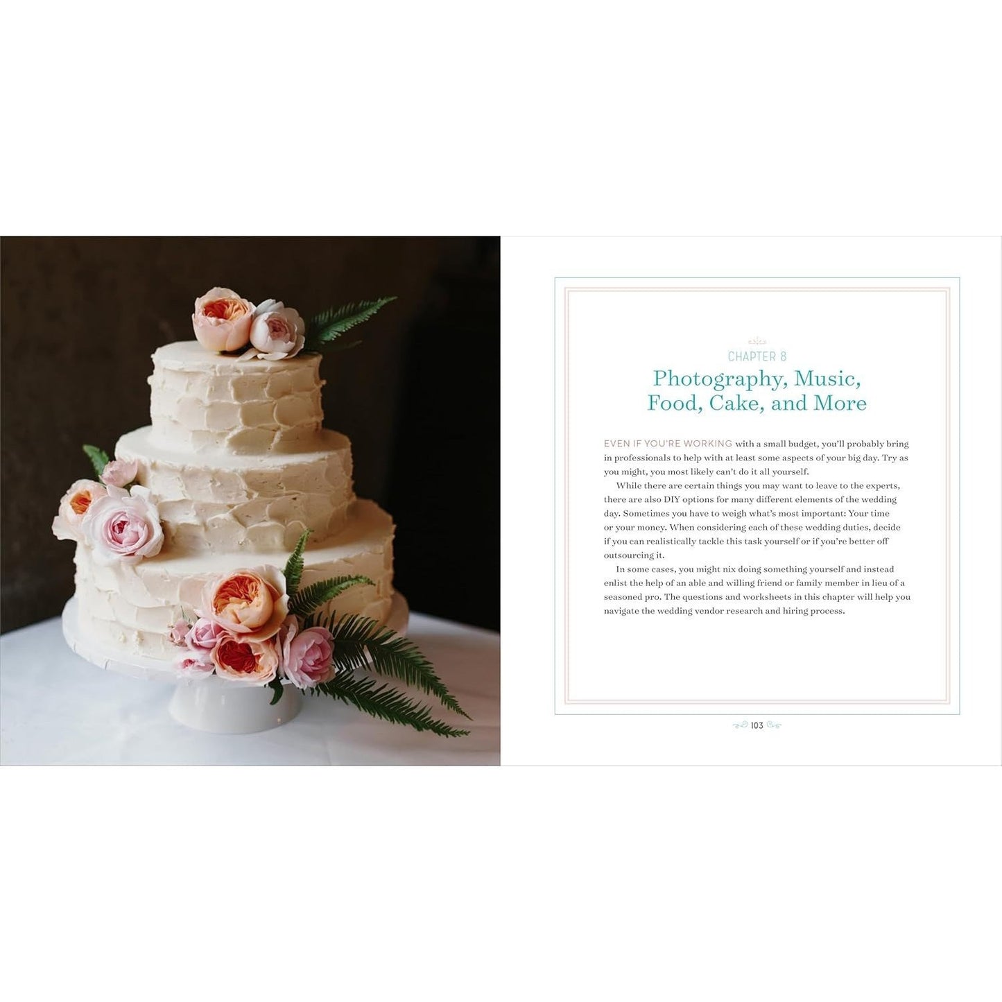 The Budget-Savvy Wedding Planner & Organizer: Checklists, Worksheets, and Essential Tools to Plan the Perfect Wedding on a Small Budget (Spiral Bound)