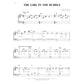 Wicked - Complete Movie Collection for Easy Piano: Souvenir Folio with Full-Color Photos