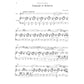 Flute Music by French Composers for Flute and Piano - Flute Sheet Music Collection - Flute Music Book with Music Pieces by Henri Busser, Cecile Chamin