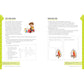 The Big Book of Reading Comprehension Activities, Grade 3: 100+ Activities for After-School and Summer Reading Fun (Reading Comprehension Activities) (Spiral Bound)