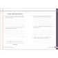 52-Week Mental Health Journal: Guided Prompts and Self-Reflection to Reduce Stress and Improve Well-Being