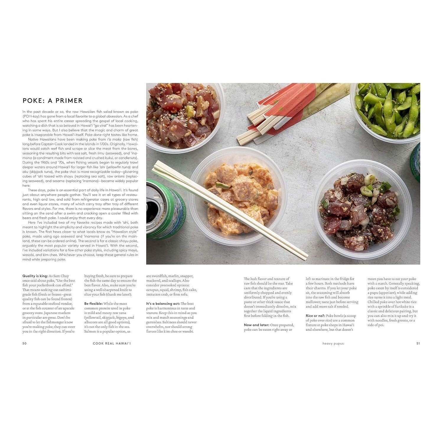 Cook Real Hawai'i: A Cookbook (Spiral Bound)