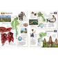 Countries of the World: Our World in Pictures (DK Our World in Pictures) (Spiral Bound)