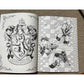 Harry Potter Coloring Book (Spiral Bound)