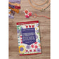Embroidery Stitching Handy Pocket Guide: 30+ Stitches - All the Basics & Beyond (Pocket Guide) (Spiral Bound)