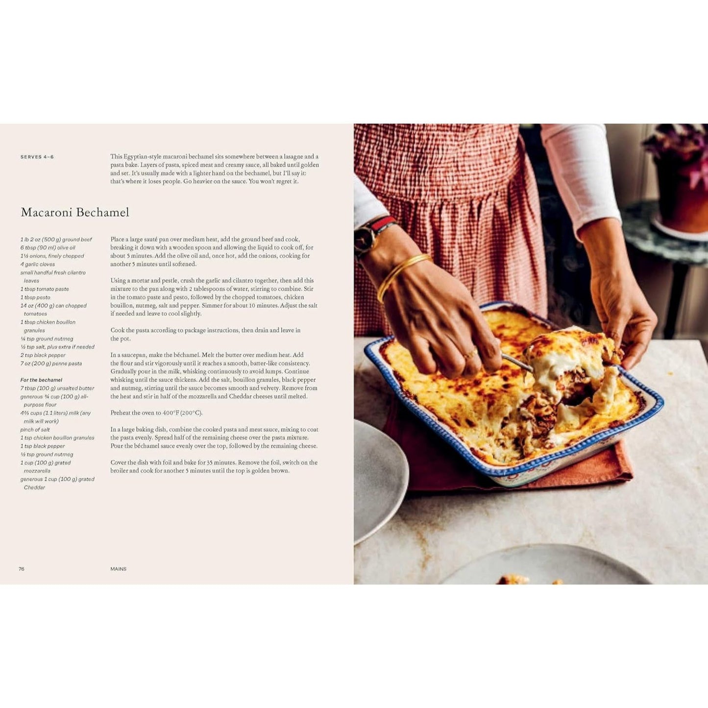 The Ramadan Kitchen: Nourishing Recipes from Fast to Feast
