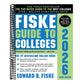 Fiske Guide to Colleges 2026