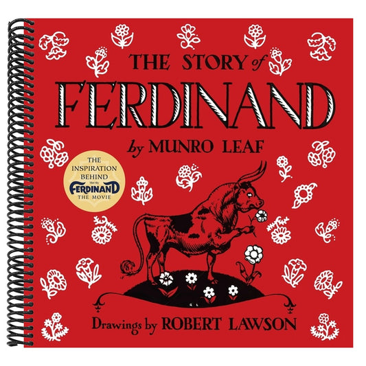 The Story of Ferdinand