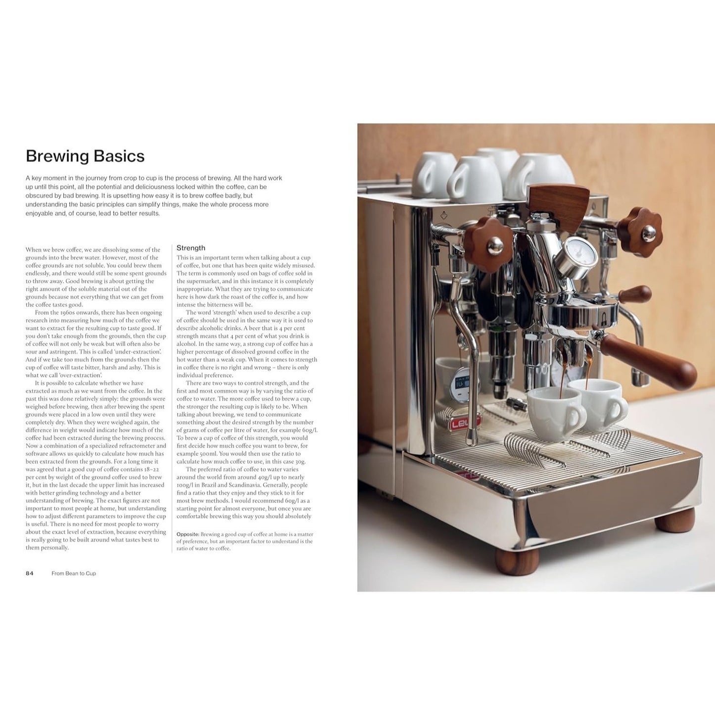 The World Atlas of Coffee 3rd Edition: From Beans to Brewing - Coffees Explored, Explained and Enjoyed