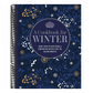 A Cookbook for Winter: More Than 95 Nurturing & Comforting Recipes for the Colder Months