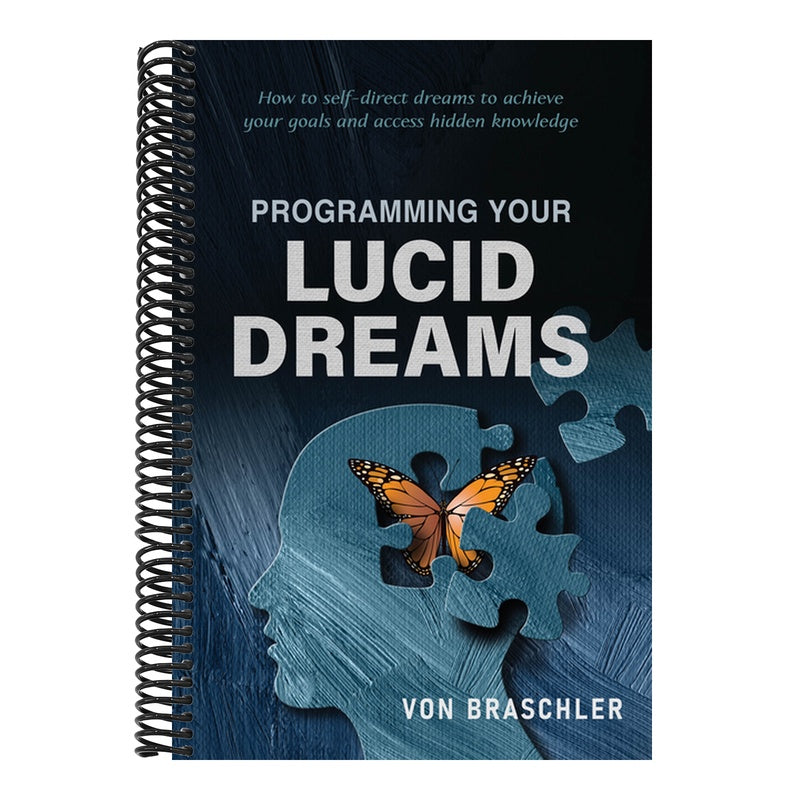 Programming Your Lucid Dreams